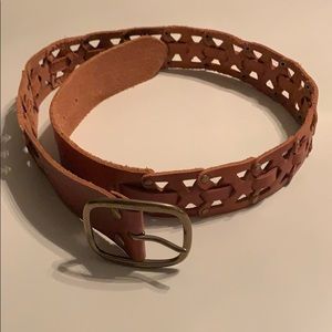 Women’s belt